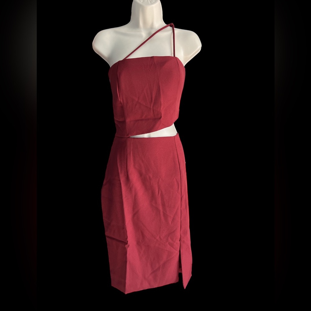 ETHEREAL MONICA DRESS